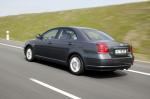 Toyota Avensis 2003 года